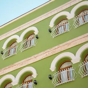 Riviera Hotel-city Center Vlorë