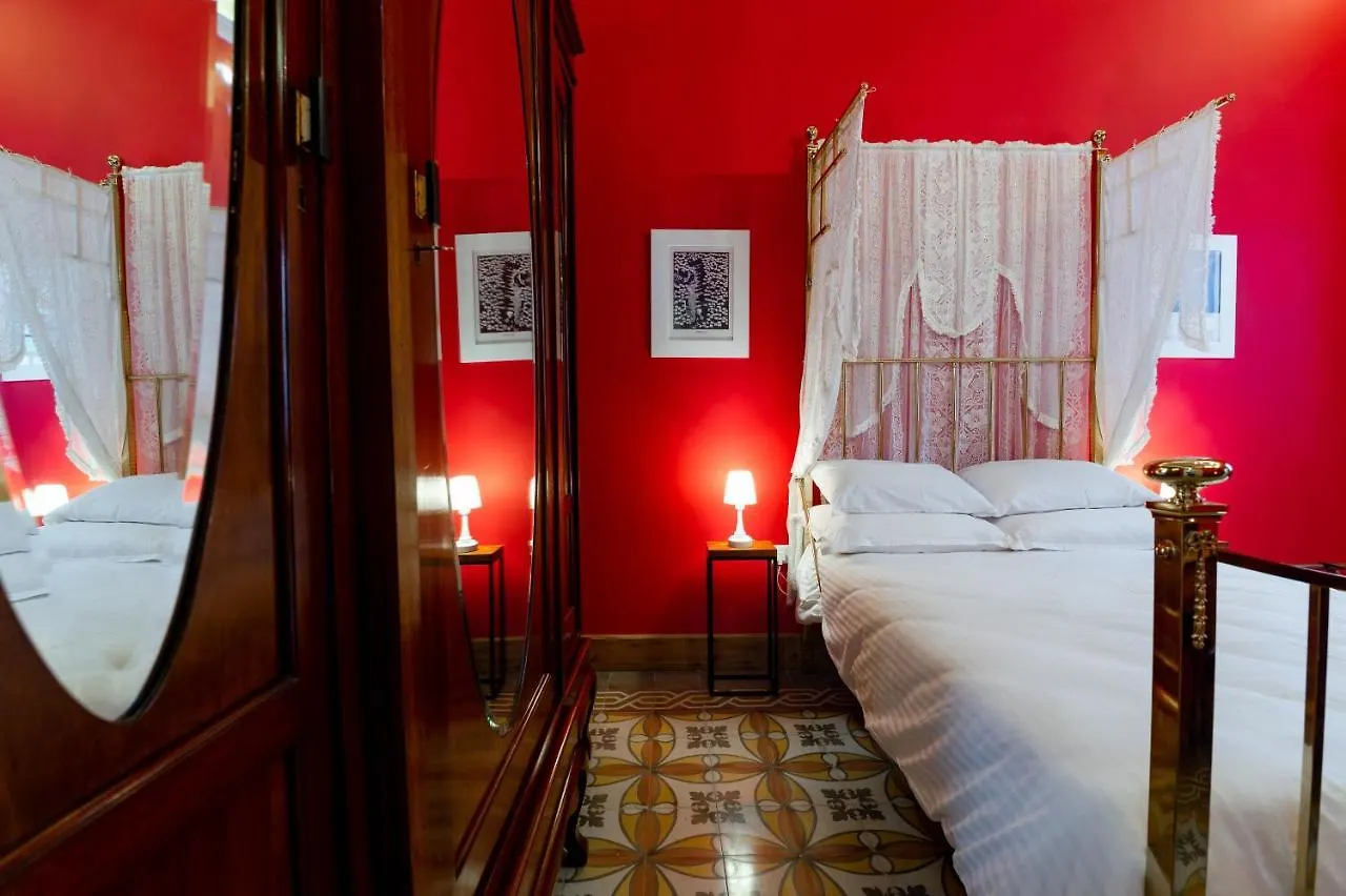 Hotel Monreal Boutique Townhouse - R024Rm4 Paola