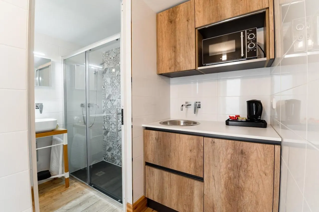 Guest house Monreal Boutique Townhouse - R024Rm4 Hotel Paola