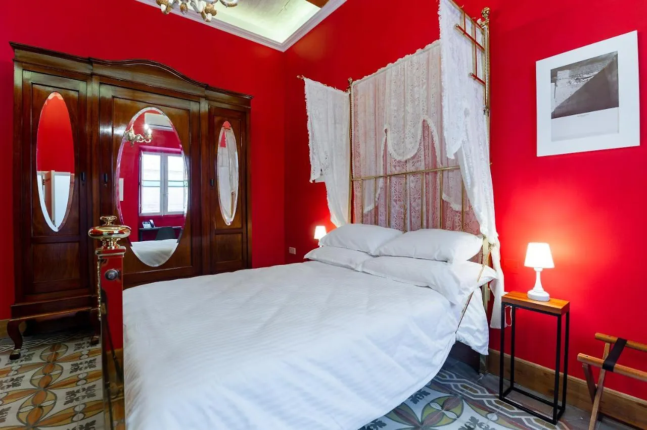 Guest house Monreal Boutique Townhouse - R024Rm4 Hotel Paola