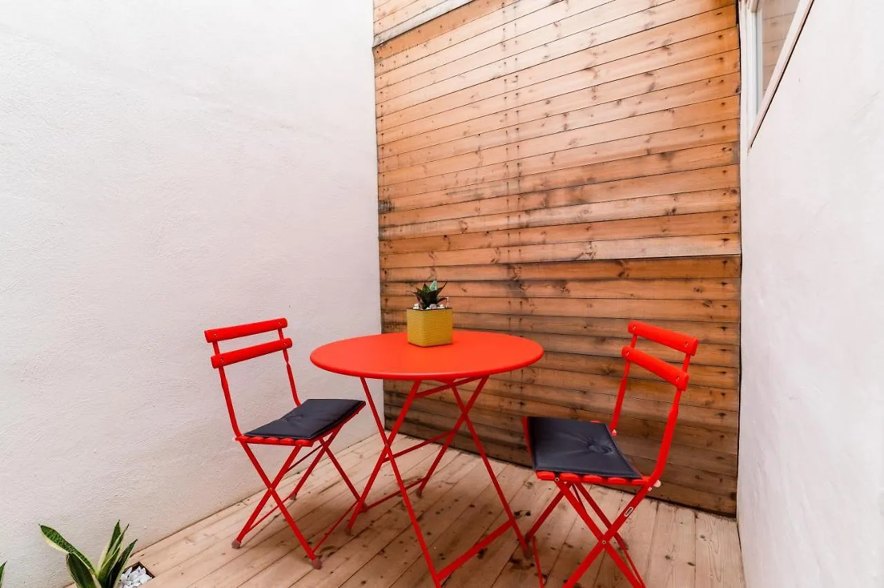 Hotel Monreal Boutique Townhouse - R024Rm4 Paola 0*,  Malta